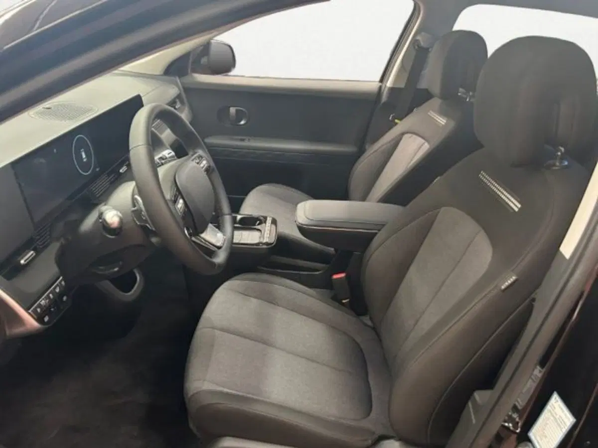 Hyundai Ioniq 5 nuova a Treviso (10)