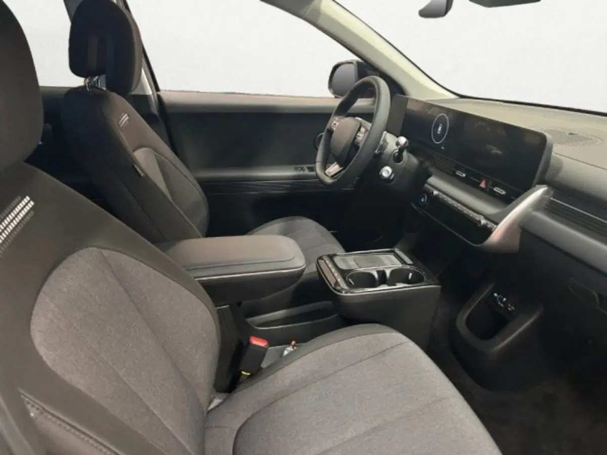Hyundai Ioniq 5 nuova a Treviso (12)