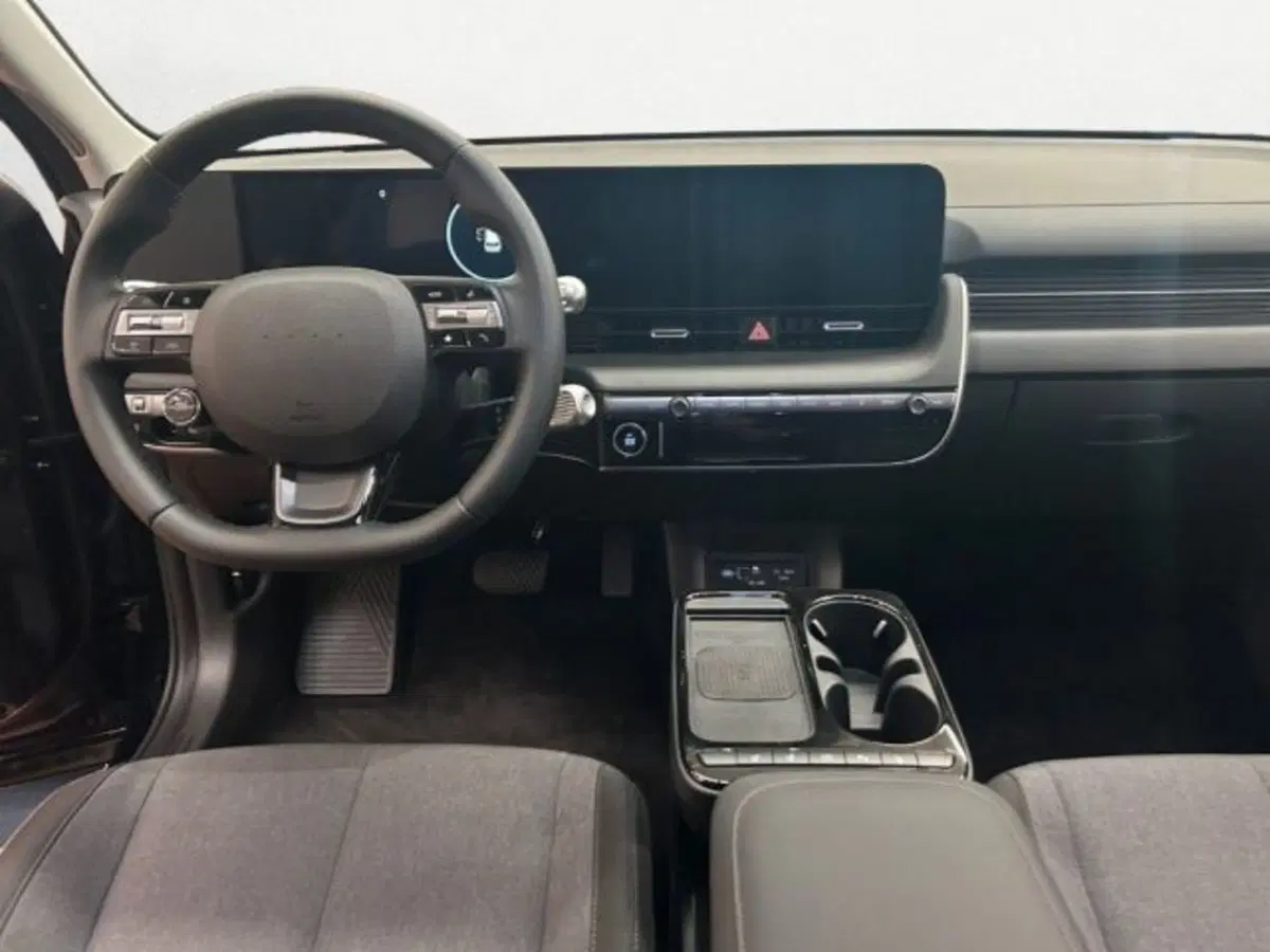 Hyundai Ioniq 5 nuova a Treviso (13)