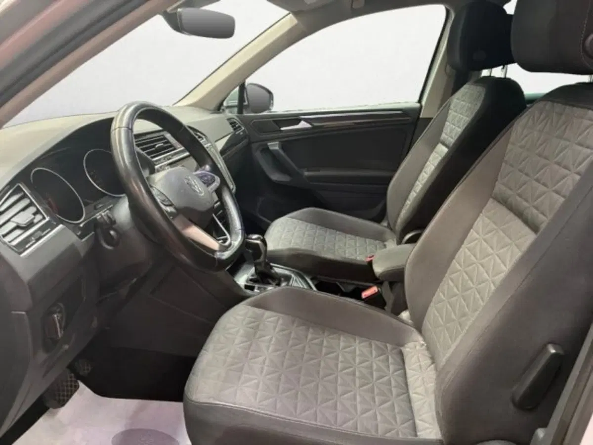 Volkswagen Tiguan usata a Treviso (10)