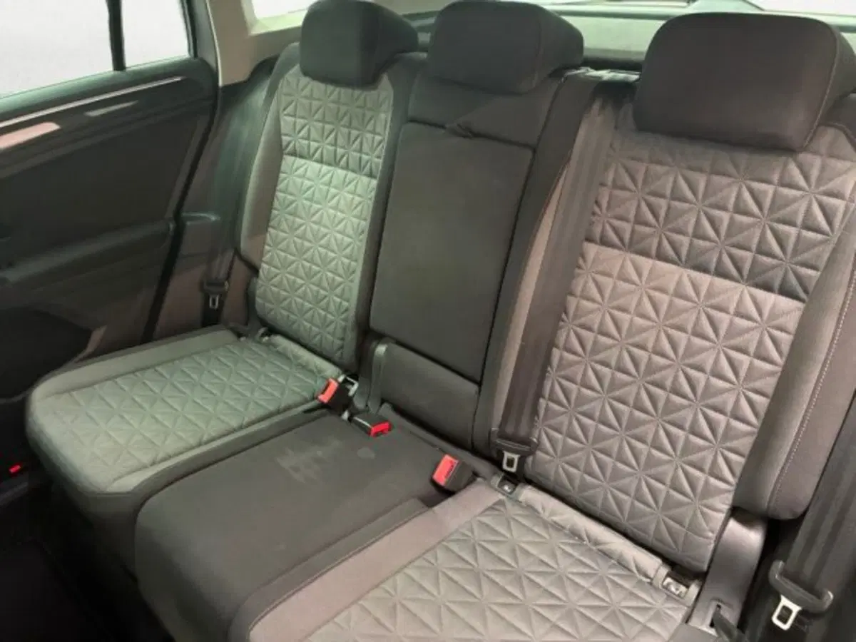 Volkswagen Tiguan usata a Treviso (11)