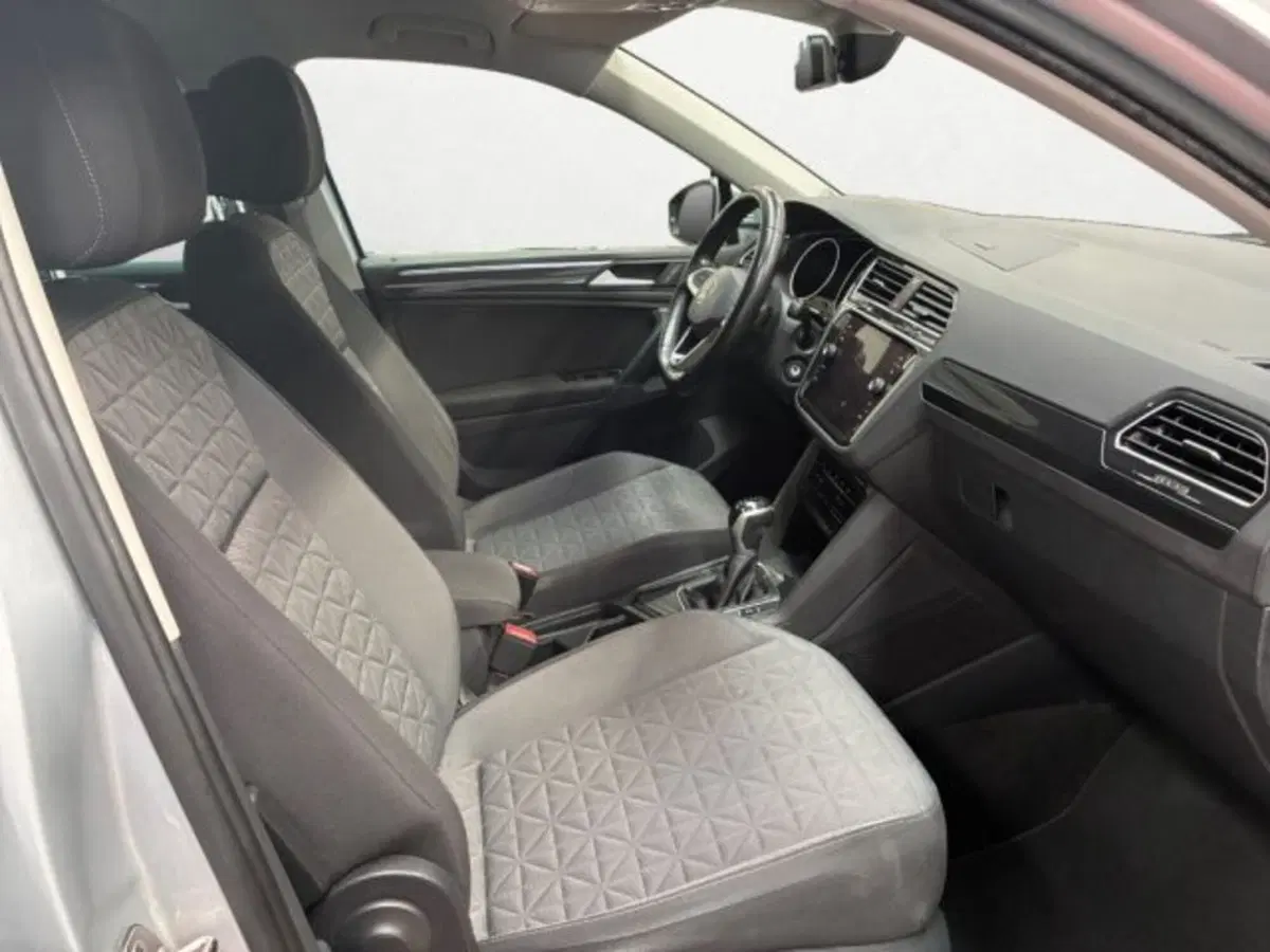 Volkswagen Tiguan usata a Treviso (12)