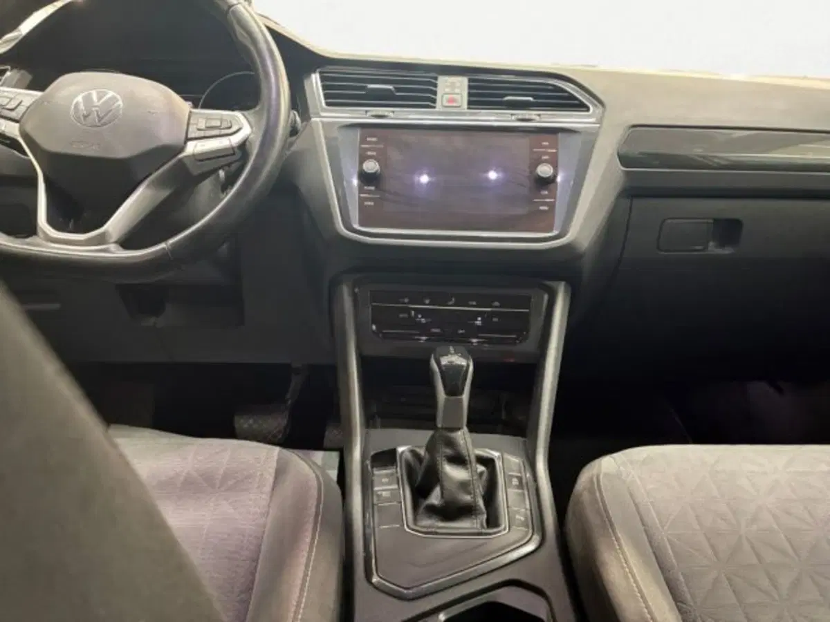 Volkswagen Tiguan usata a Treviso (13)