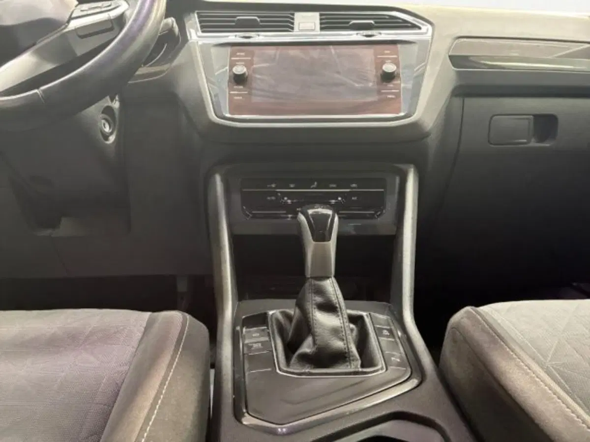 Volkswagen Tiguan usata a Treviso (15)