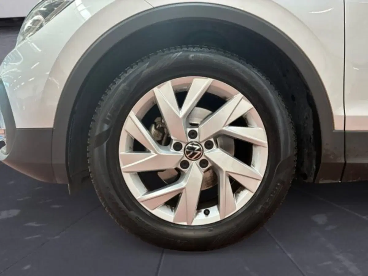 Volkswagen Tiguan usata a Treviso (16)