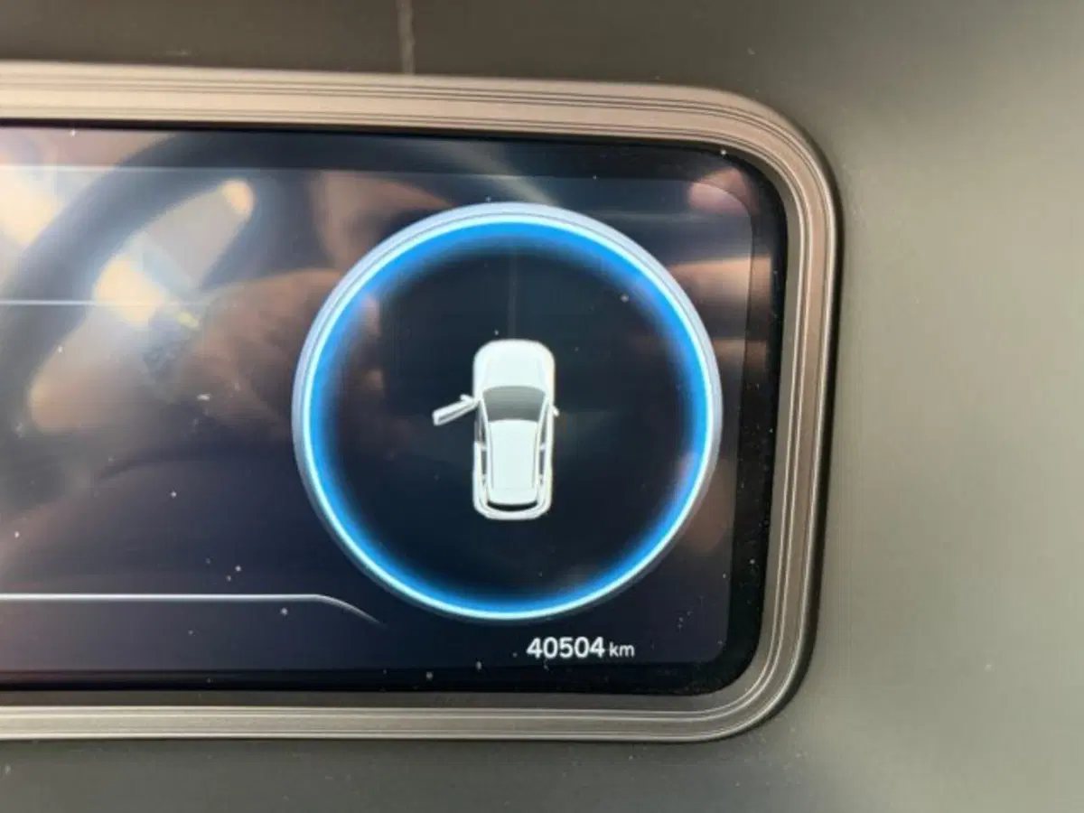 Hyundai Kona usata a Treviso (15)