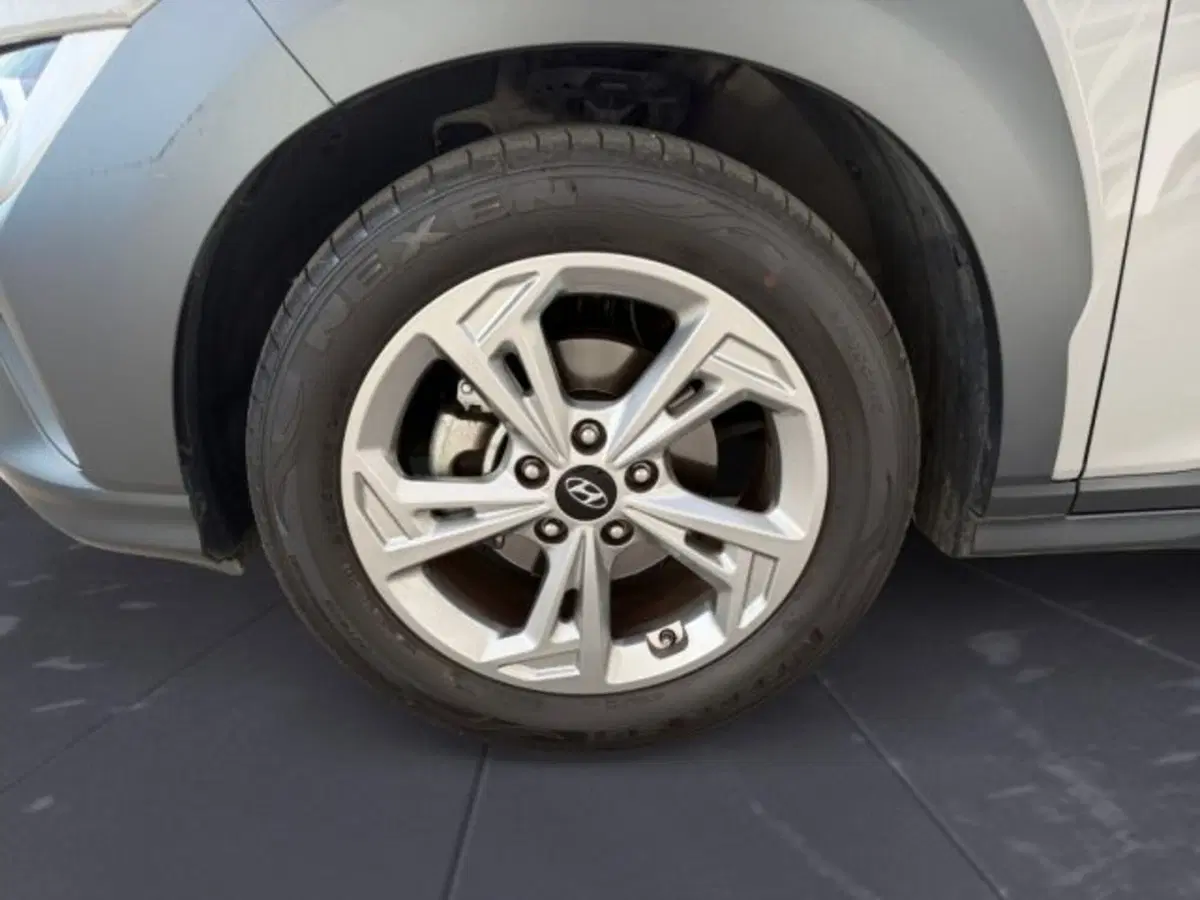 Hyundai Kona usata a Treviso (17)