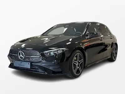 Mercedes-Benz Classe A 180 d AMG Line Extra auto nuova a Bolzano