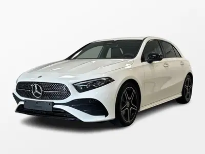 Mercedes-Benz Classe A 180 d AMG Line Extra auto nuova a Bolzano
