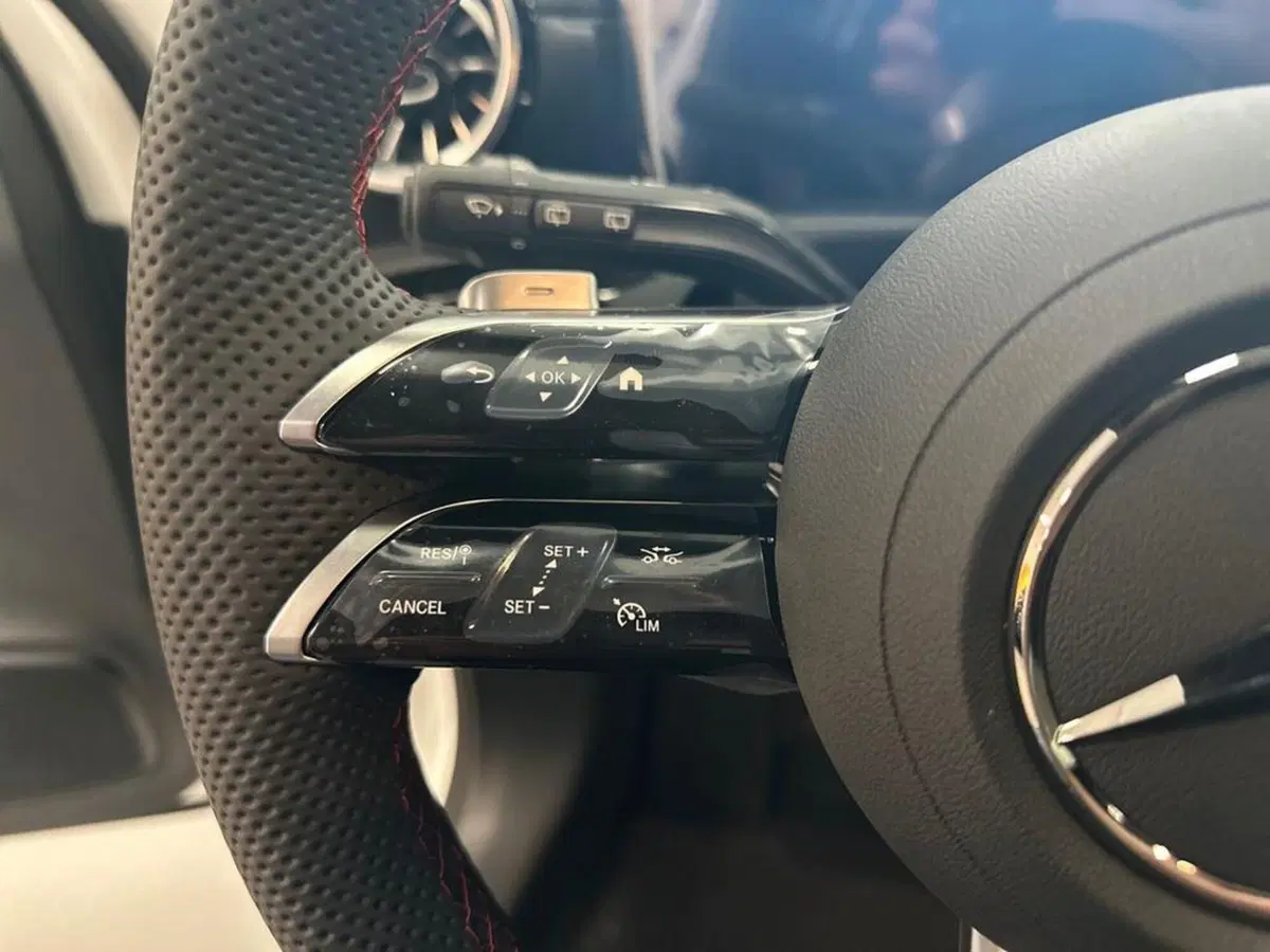 Mercedes-Benz Classe A nuova a Bolzano (12)