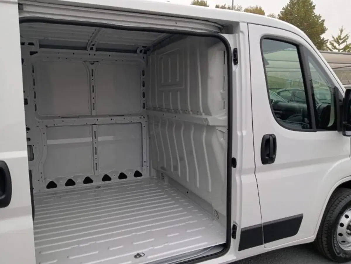 Fiat Ducato Furgone nuova a Brescia (14)