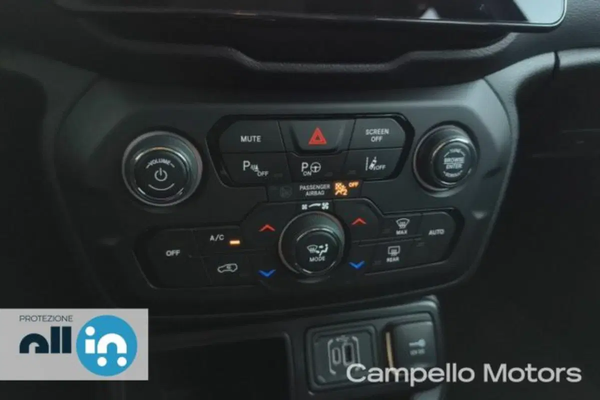 Jeep Renegade usata a Venezia (13)