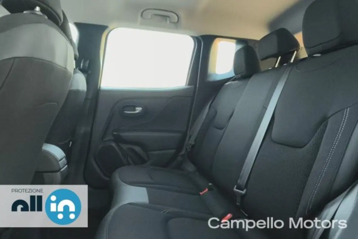 Jeep Renegade usata a Venezia (6)