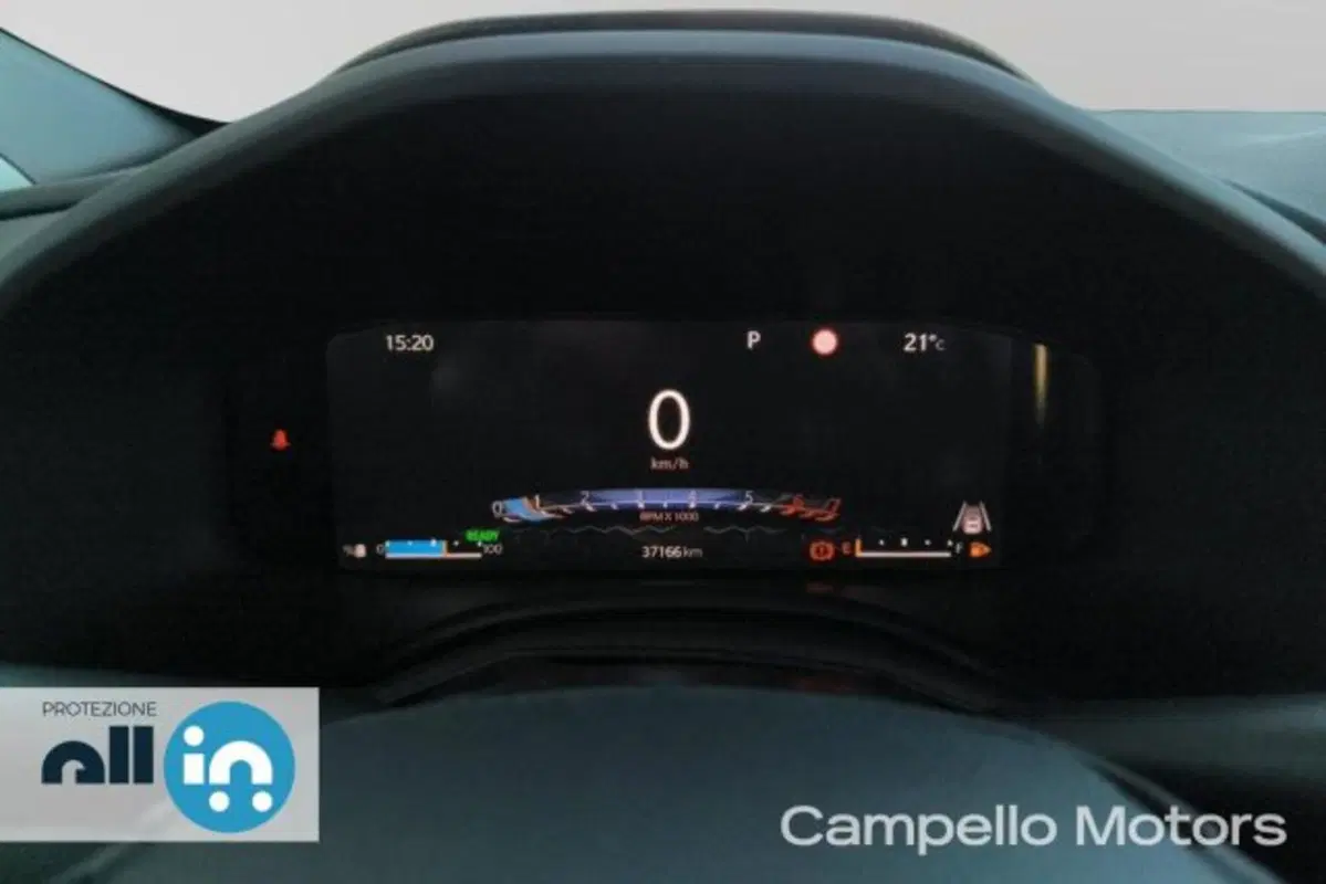 Jeep Renegade usata a Venezia (9)