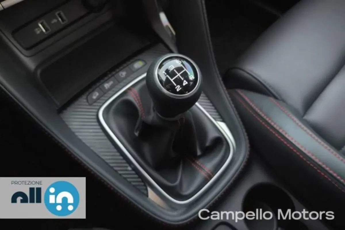 Mg ZS usata a Venezia (13)