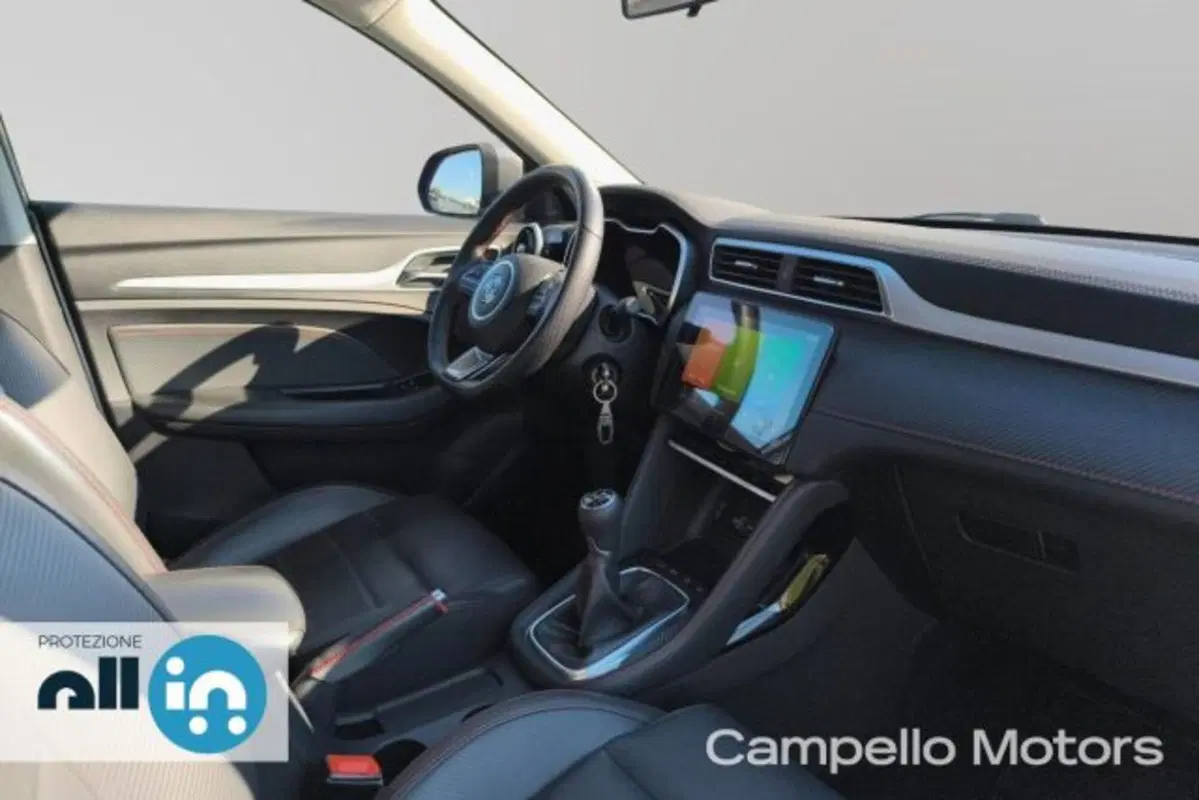 Mg ZS usata a Venezia (14)
