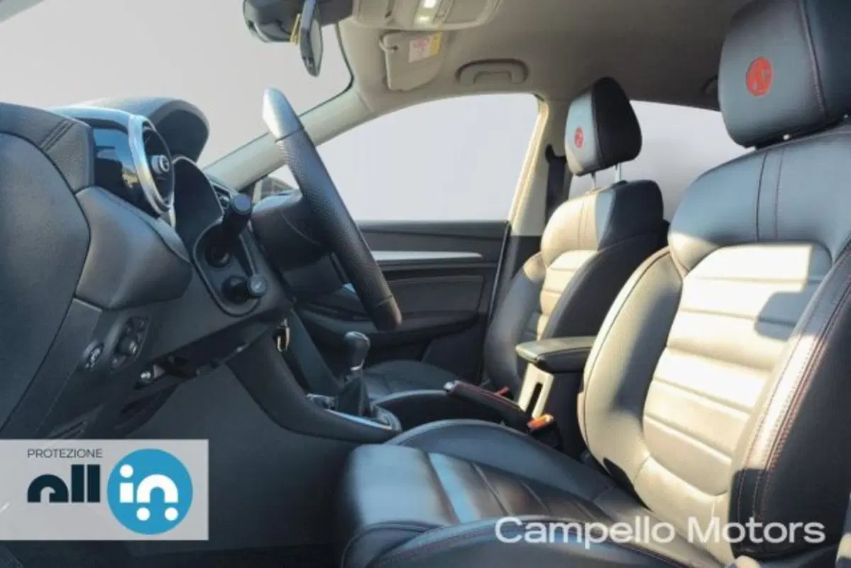 Mg ZS usata a Venezia (5)
