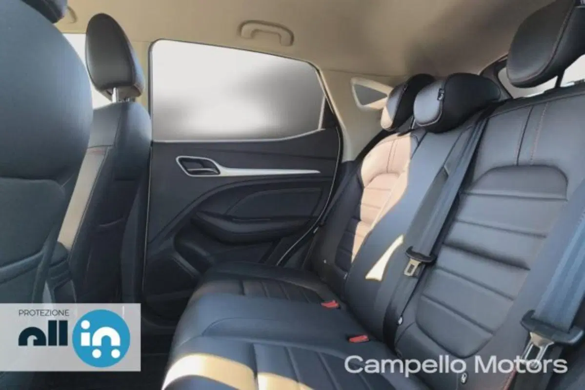 Mg ZS usata a Venezia (6)