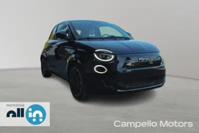 Fiat 500 1.0 hybrid Icon nuova a Venezia