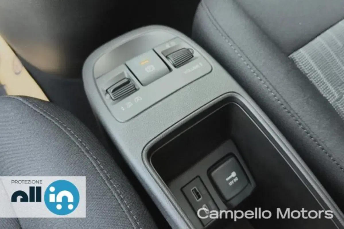 Fiat 500 nuova a Venezia (13)