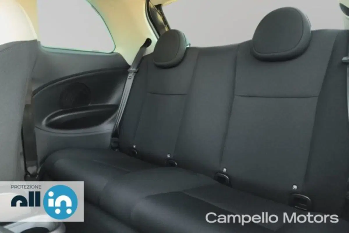 Fiat 500 nuova a Venezia (9)