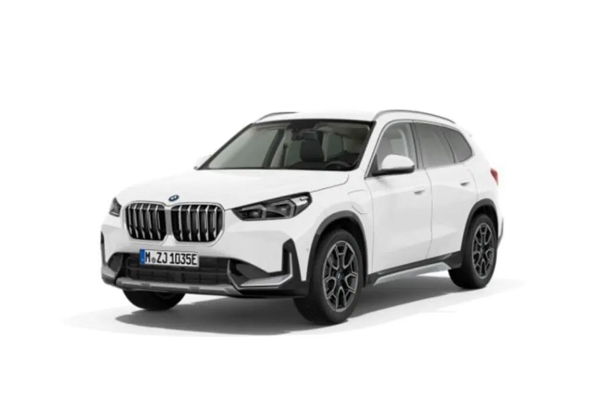 BMW X1 nuova a Verona