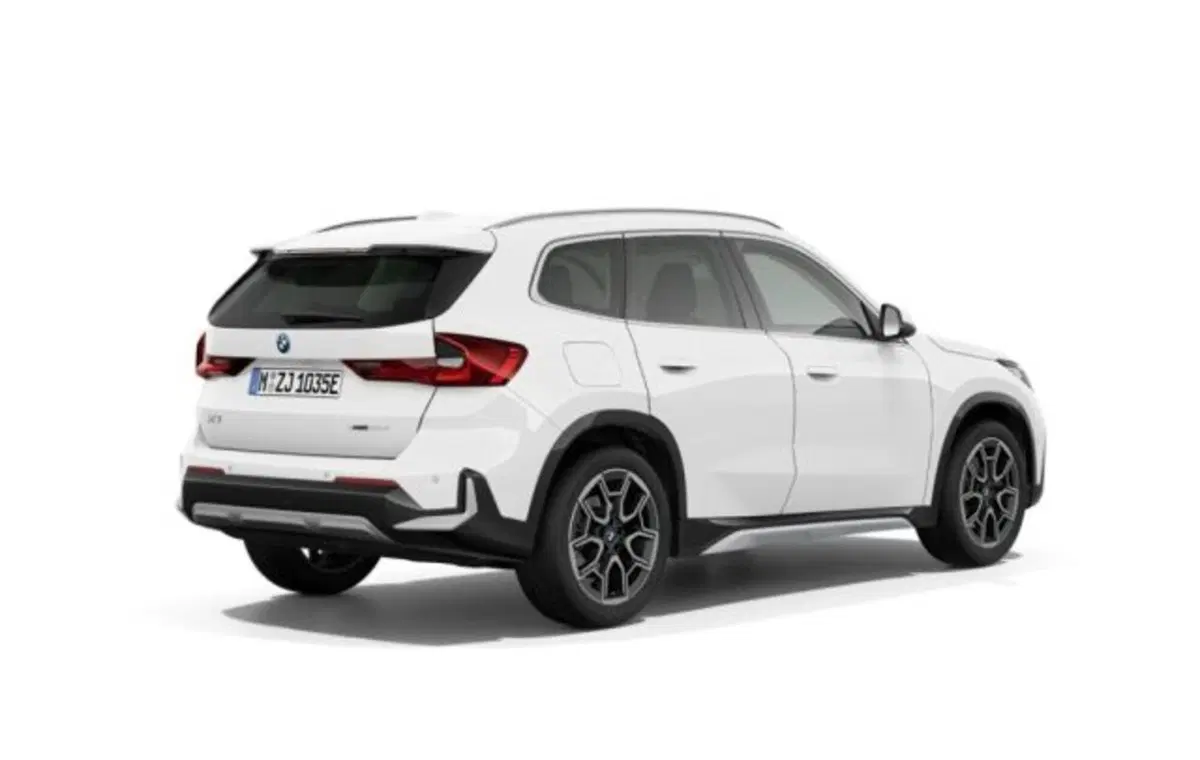 BMW X1 nuova a Verona (2)