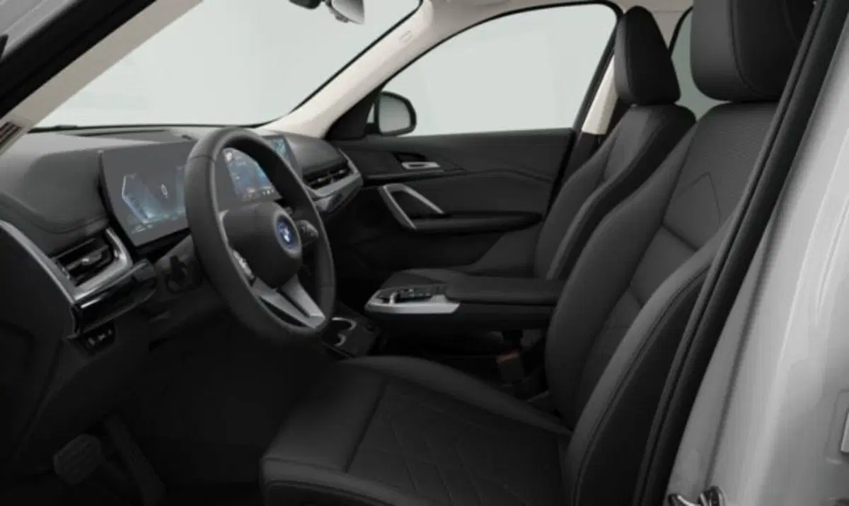 BMW X1 nuova a Verona (3)