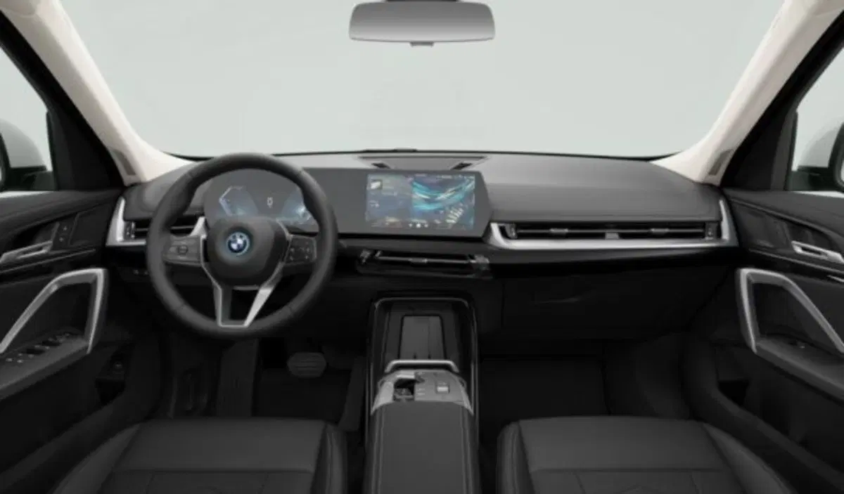 BMW X1 nuova a Verona (4)