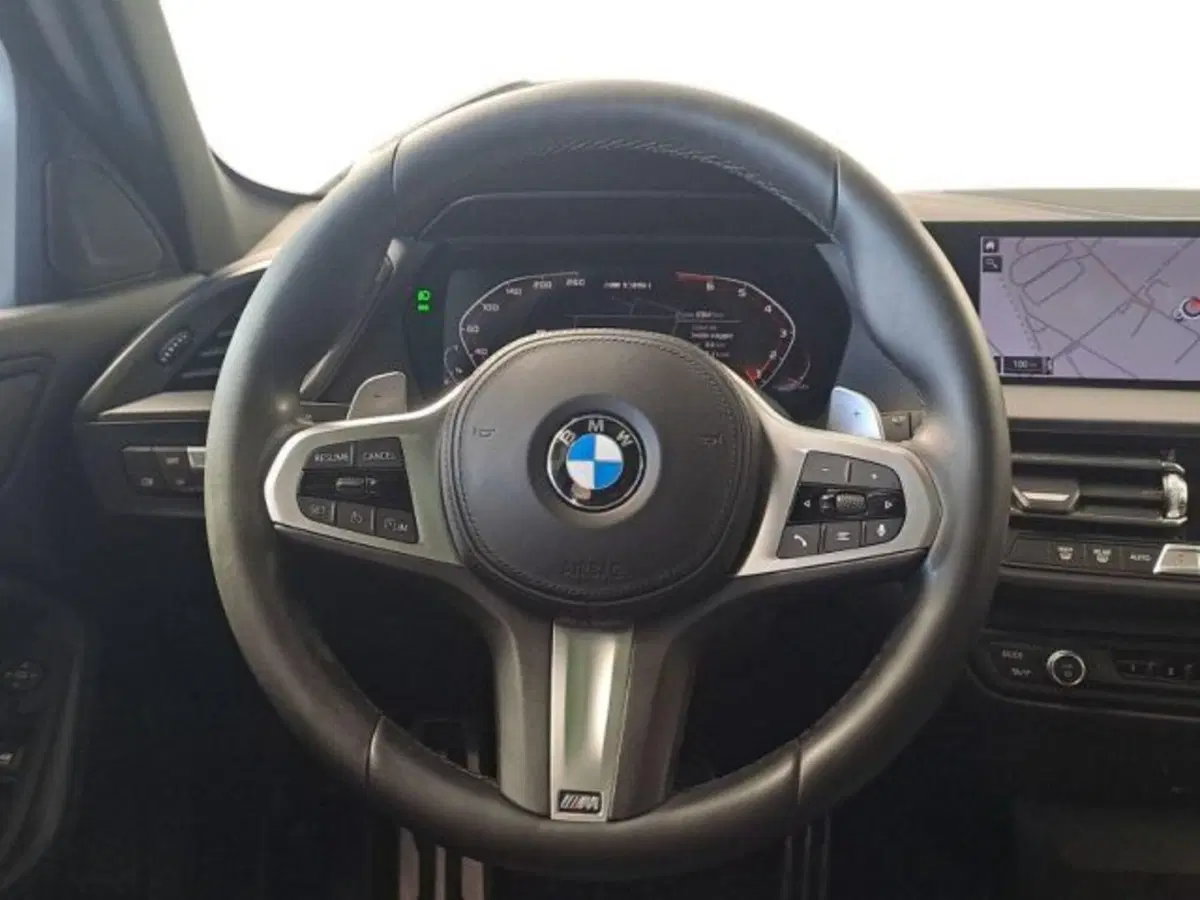 BMW Serie 1 usata a Verona (11)