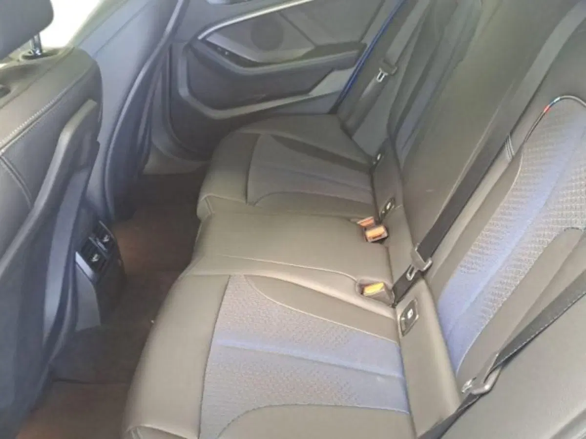 BMW Serie 1 usata a Verona (12)