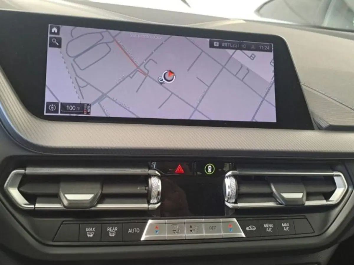 BMW Serie 1 usata a Verona (13)
