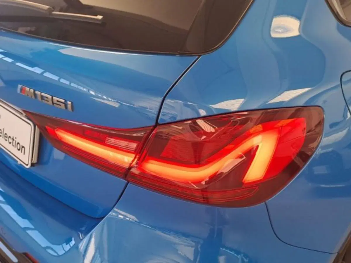 BMW Serie 1 usata a Verona (7)