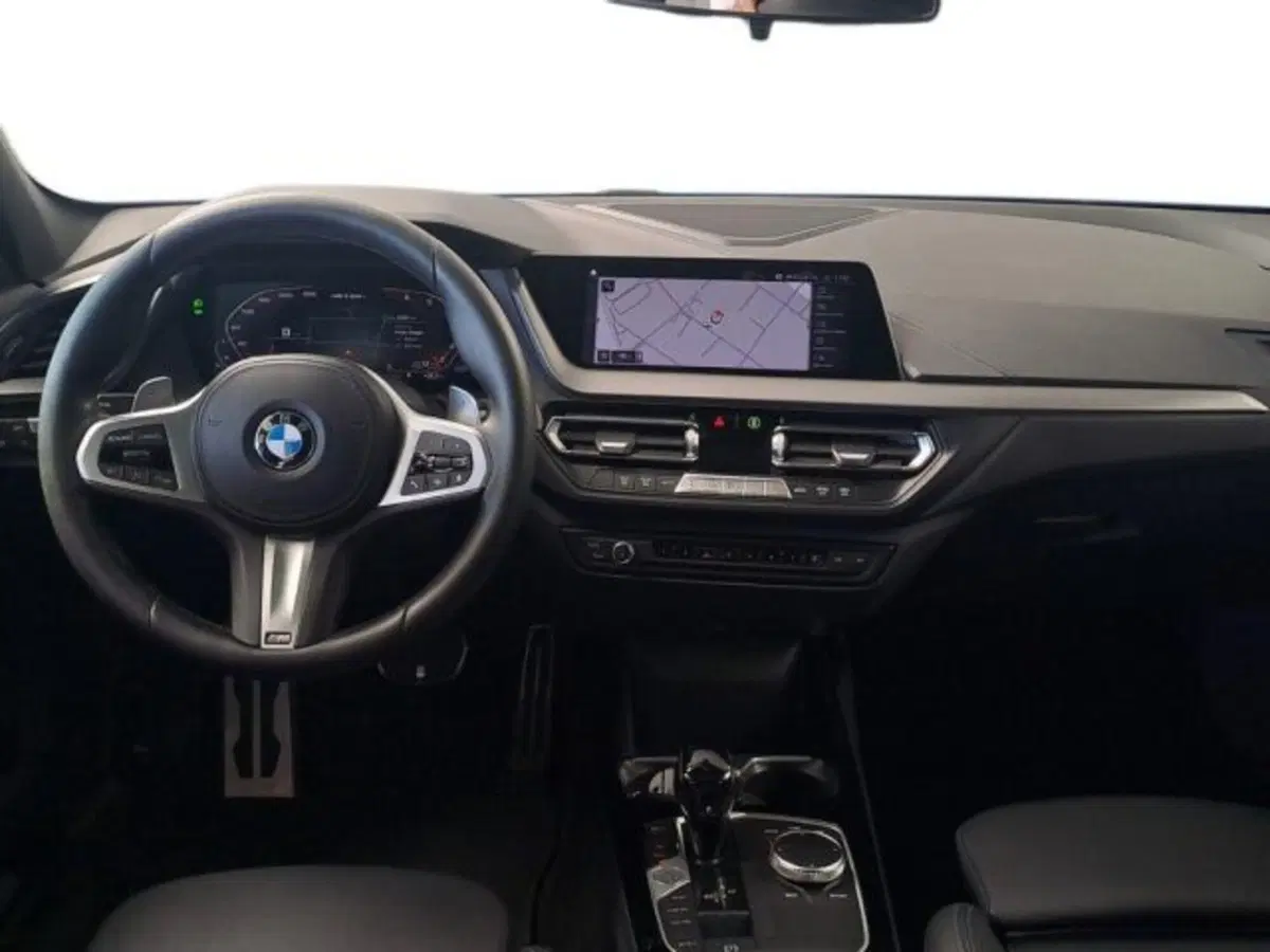 BMW Serie 1 usata a Verona (9)