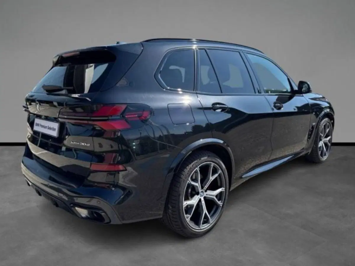 BMW X5 usata a Verona (15)