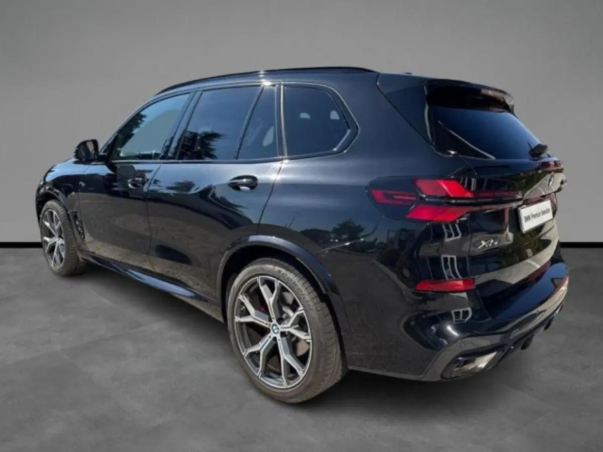 BMW X5 usata a Verona (4)