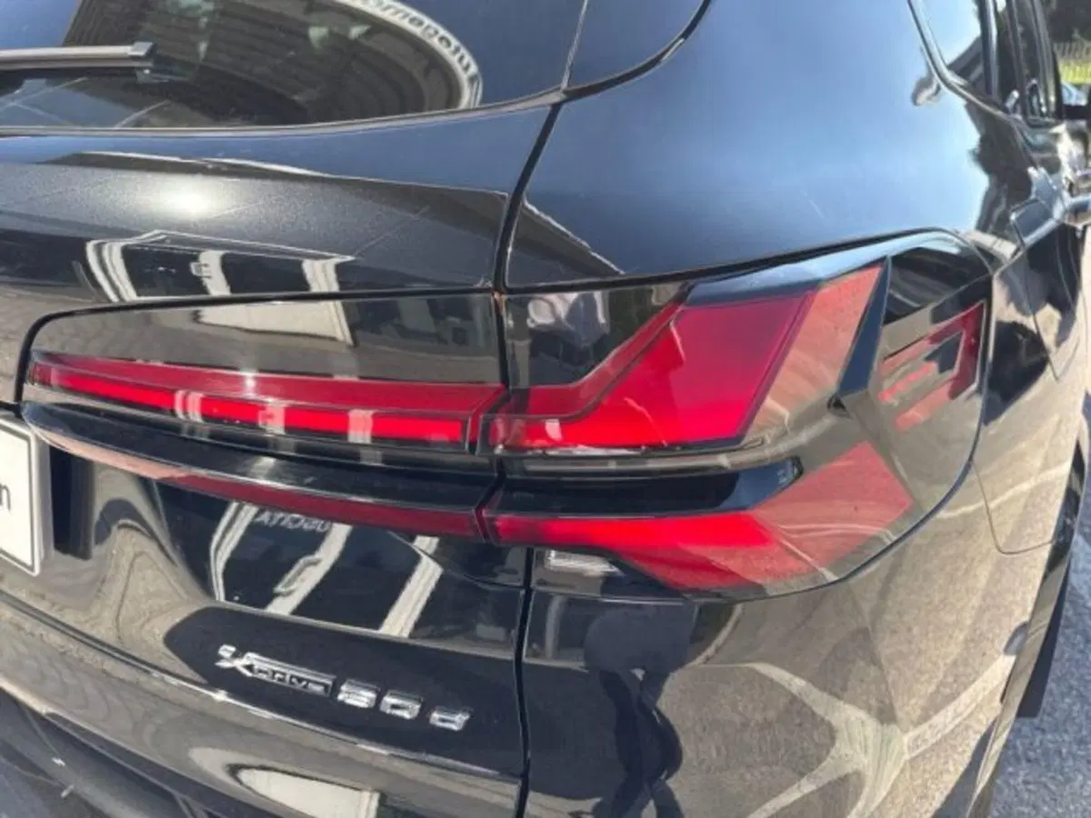 BMW X5 usata a Verona (7)