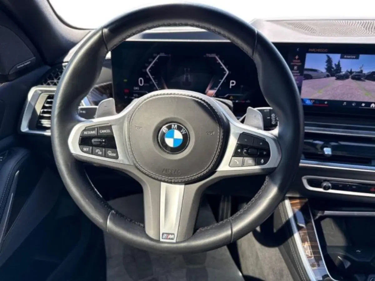 BMW X5 usata a Verona (11)