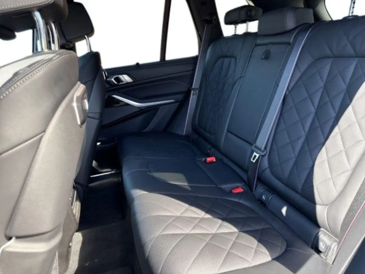 BMW X5 usata a Verona (12)