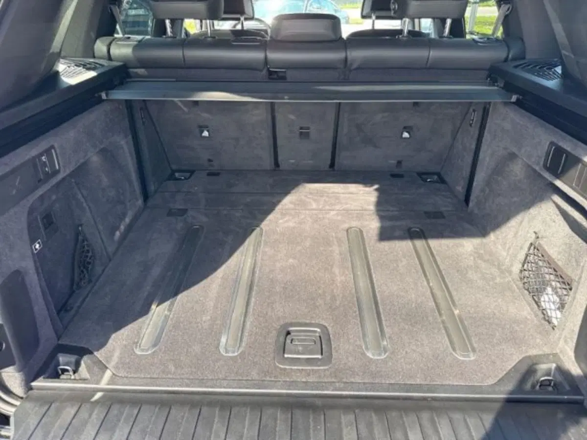 BMW X5 usata a Verona (13)