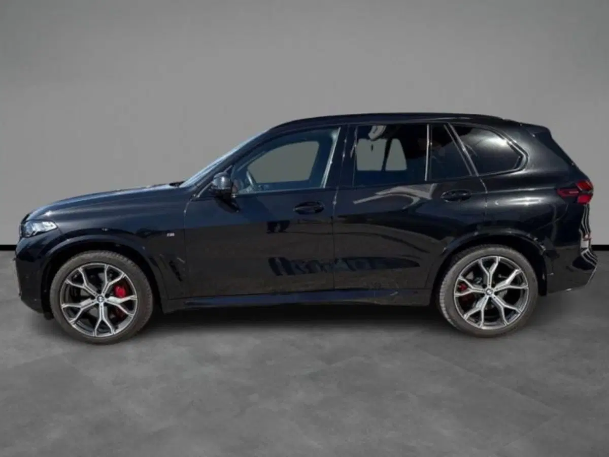 BMW X5 usata a Verona (3)