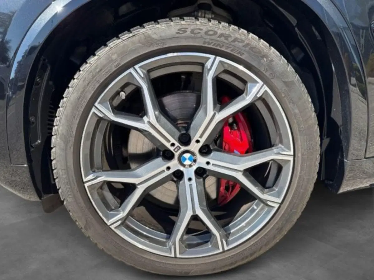 BMW X5 usata a Verona (5)