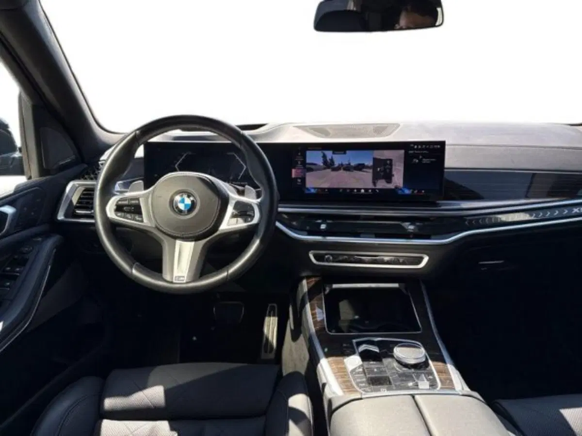BMW X5 usata a Verona (9)