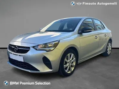 Opel Corsa 1.2 del 2022 usata a Verona