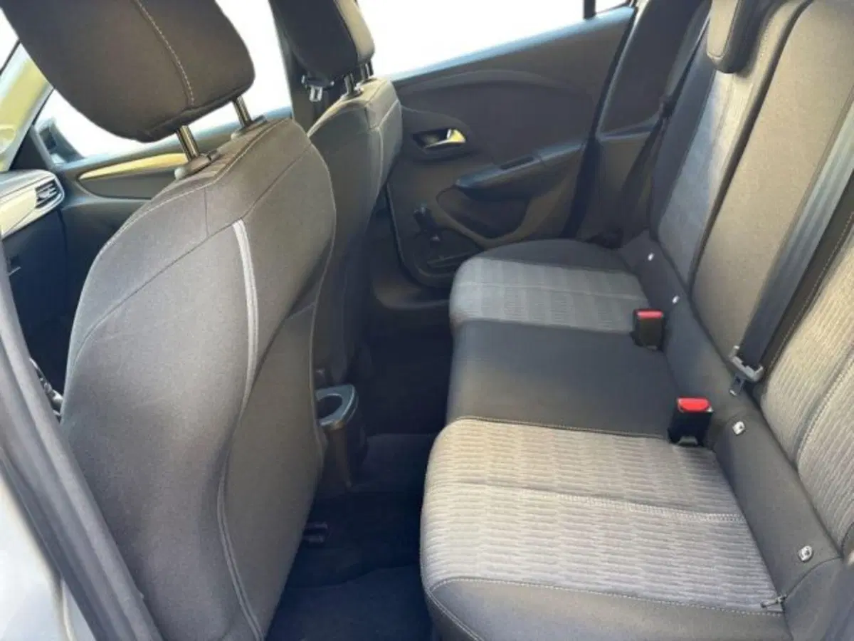 Opel Corsa usata a Verona (10)