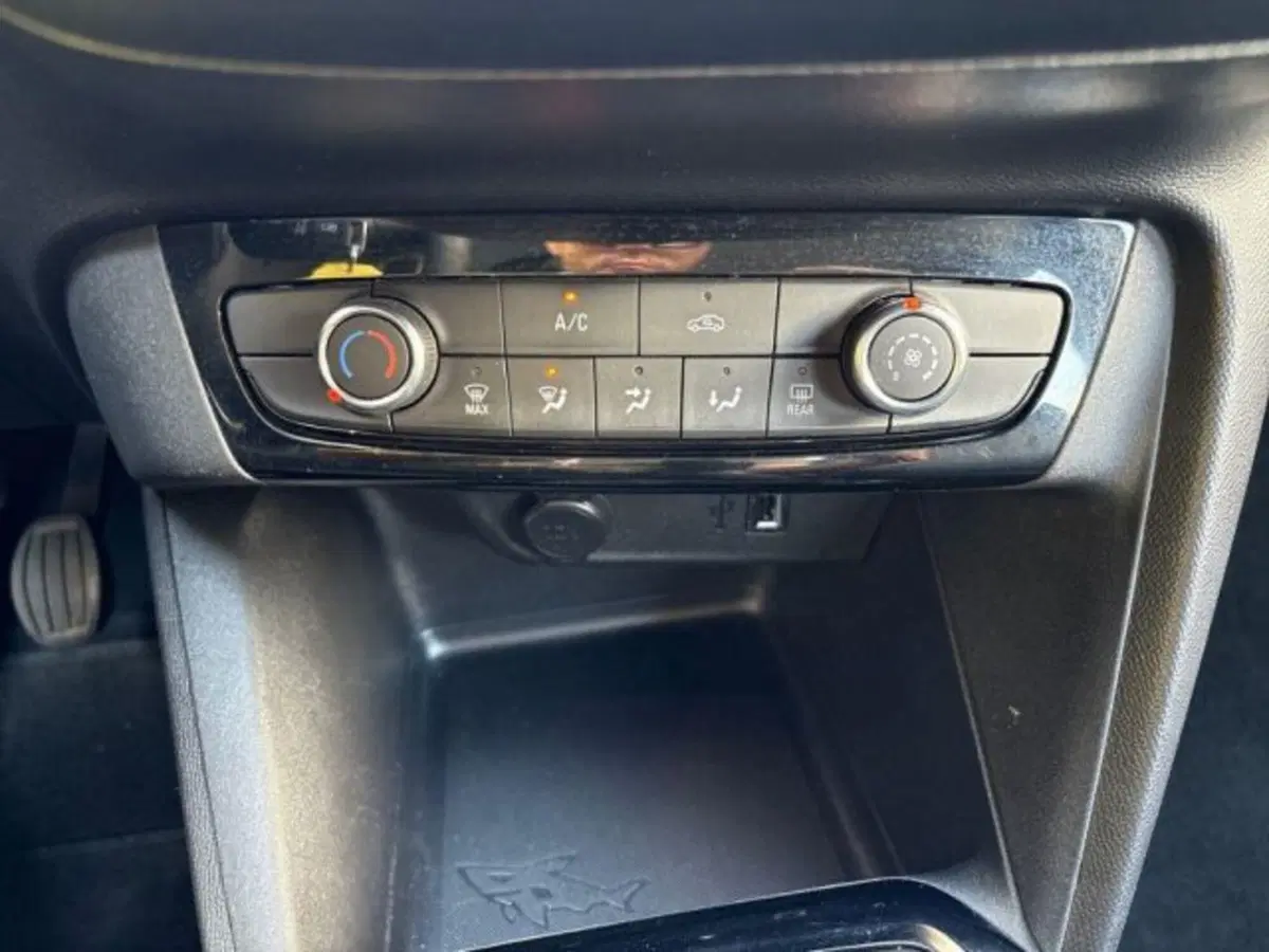 Opel Corsa usata a Verona (11)
