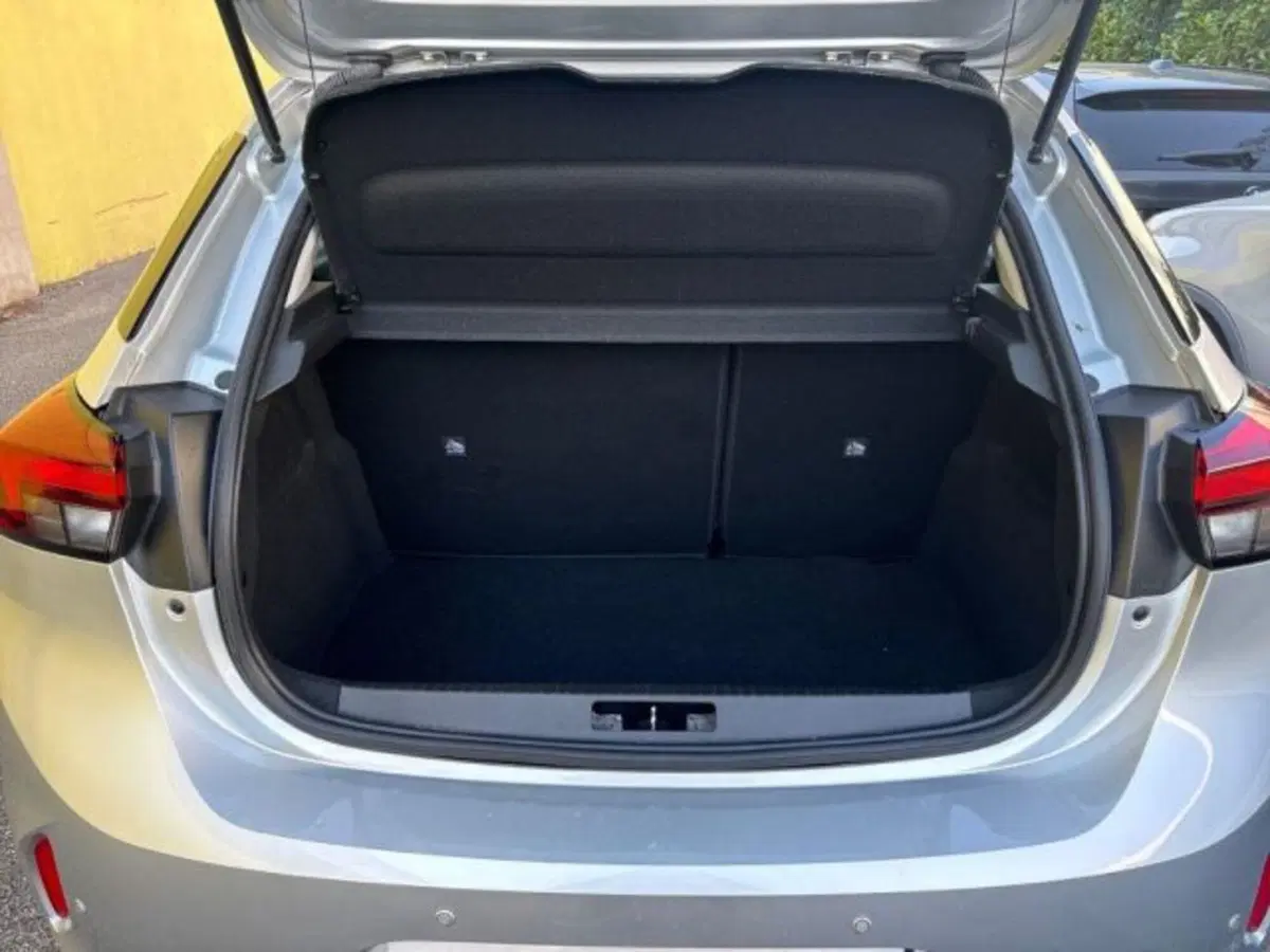 Opel Corsa usata a Verona (12)
