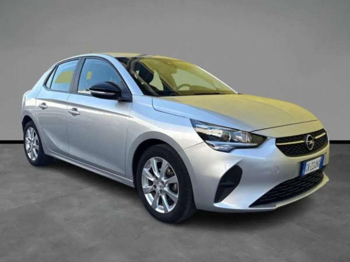 Opel Corsa usata a Verona (13)