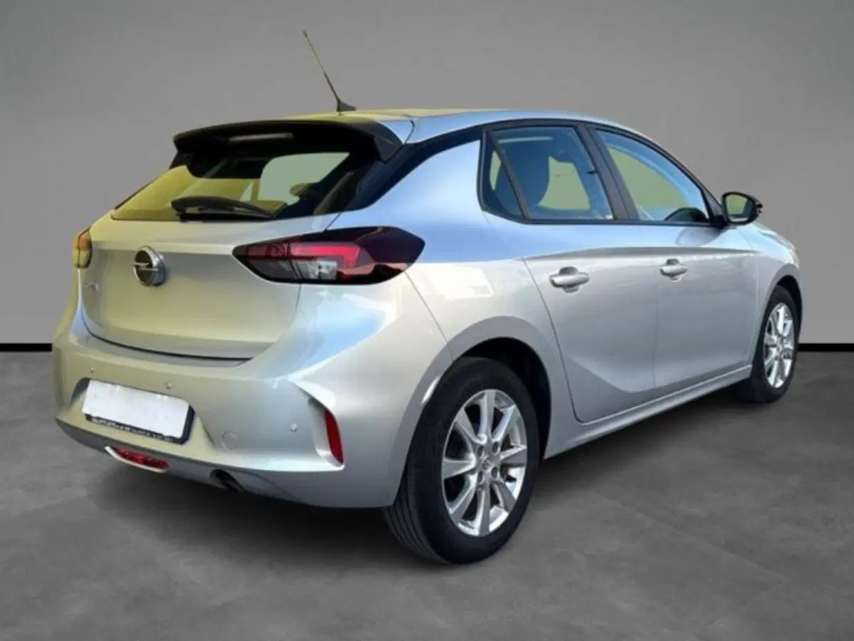 Opel Corsa usata a Verona (14)
