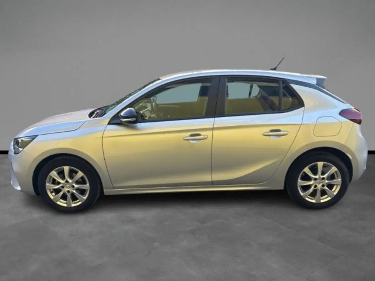 Opel Corsa usata a Verona (2)